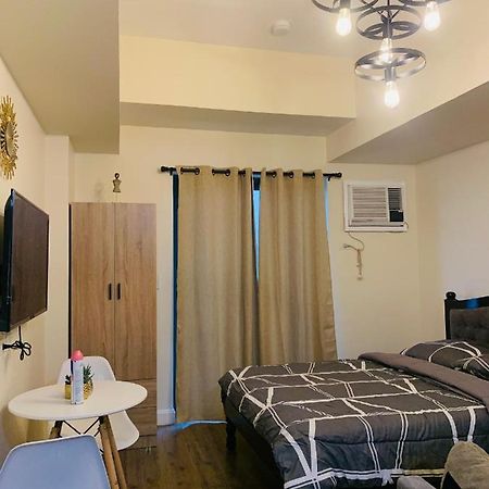 Arlowes At 20F Grand Residences Cebu Екстер'єр фото