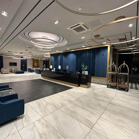 Arlowes At 20F Grand Residences Cebu Екстер'єр фото