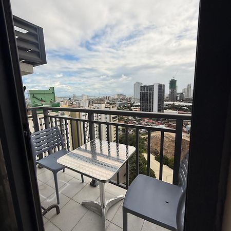 Arlowes At 20F Grand Residences Cebu Екстер'єр фото