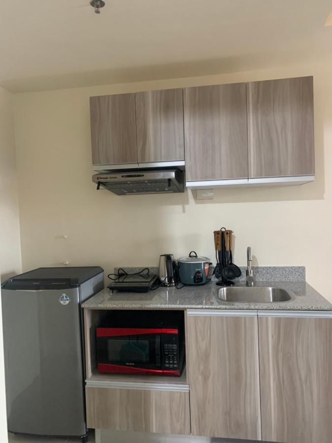 Arlowes At 20F Grand Residences Cebu Екстер'єр фото