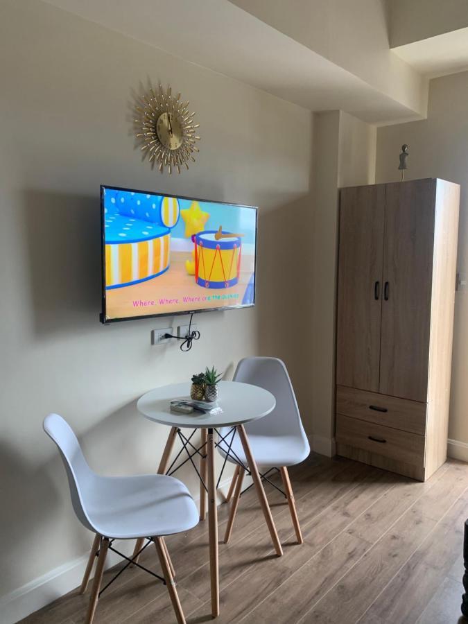 Arlowes At 20F Grand Residences Cebu Екстер'єр фото