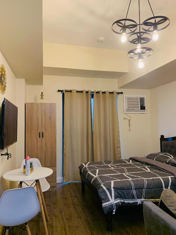 Arlowes At 20F Grand Residences Cebu Екстер'єр фото