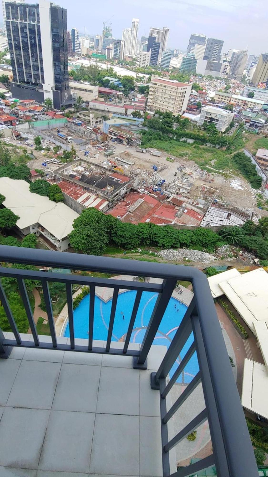 Arlowes At 20F Grand Residences Cebu Екстер'єр фото