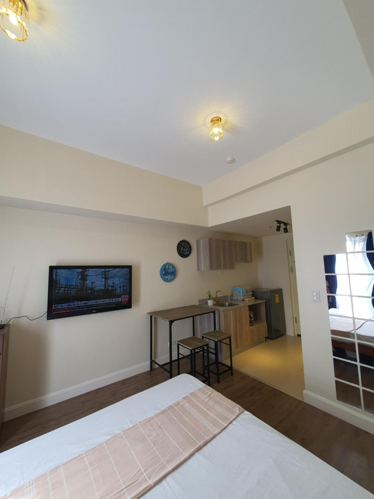 Arlowes At 20F Grand Residences Cebu Екстер'єр фото