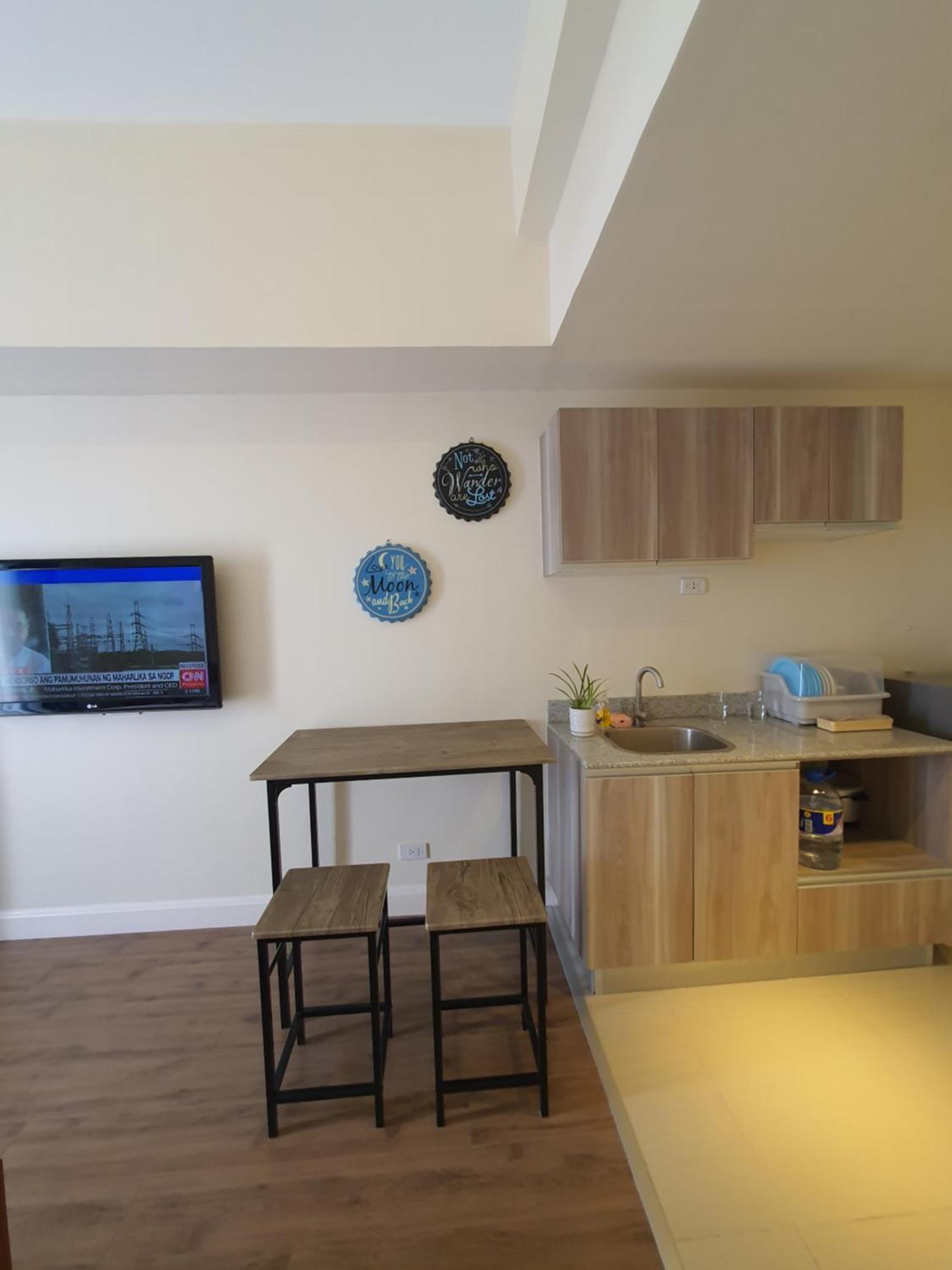 Arlowes At 20F Grand Residences Cebu Екстер'єр фото