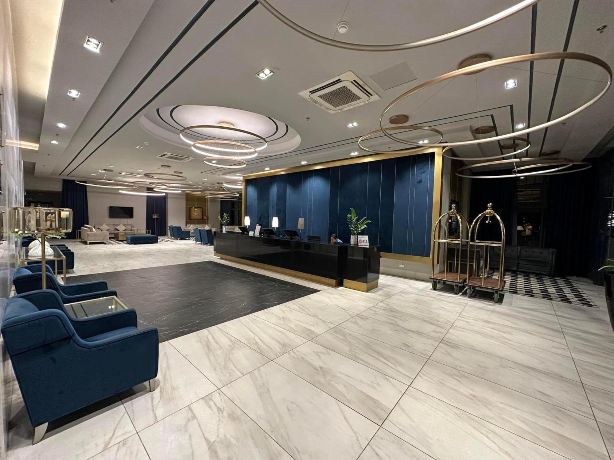Arlowes At 20F Grand Residences Cebu Екстер'єр фото