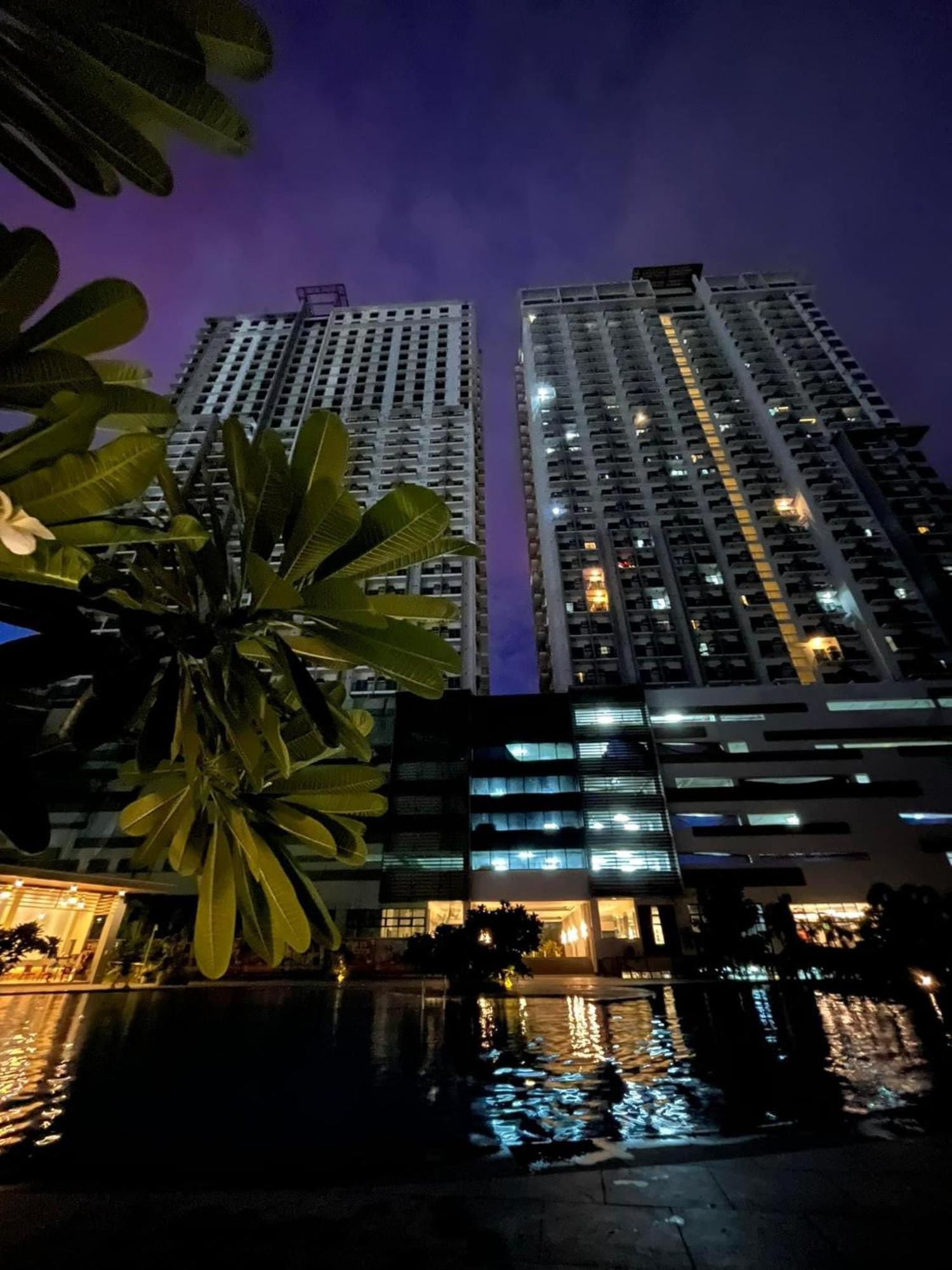 Arlowes At 20F Grand Residences Cebu Екстер'єр фото