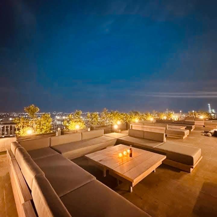 Arlowes At 20F Grand Residences Cebu Екстер'єр фото