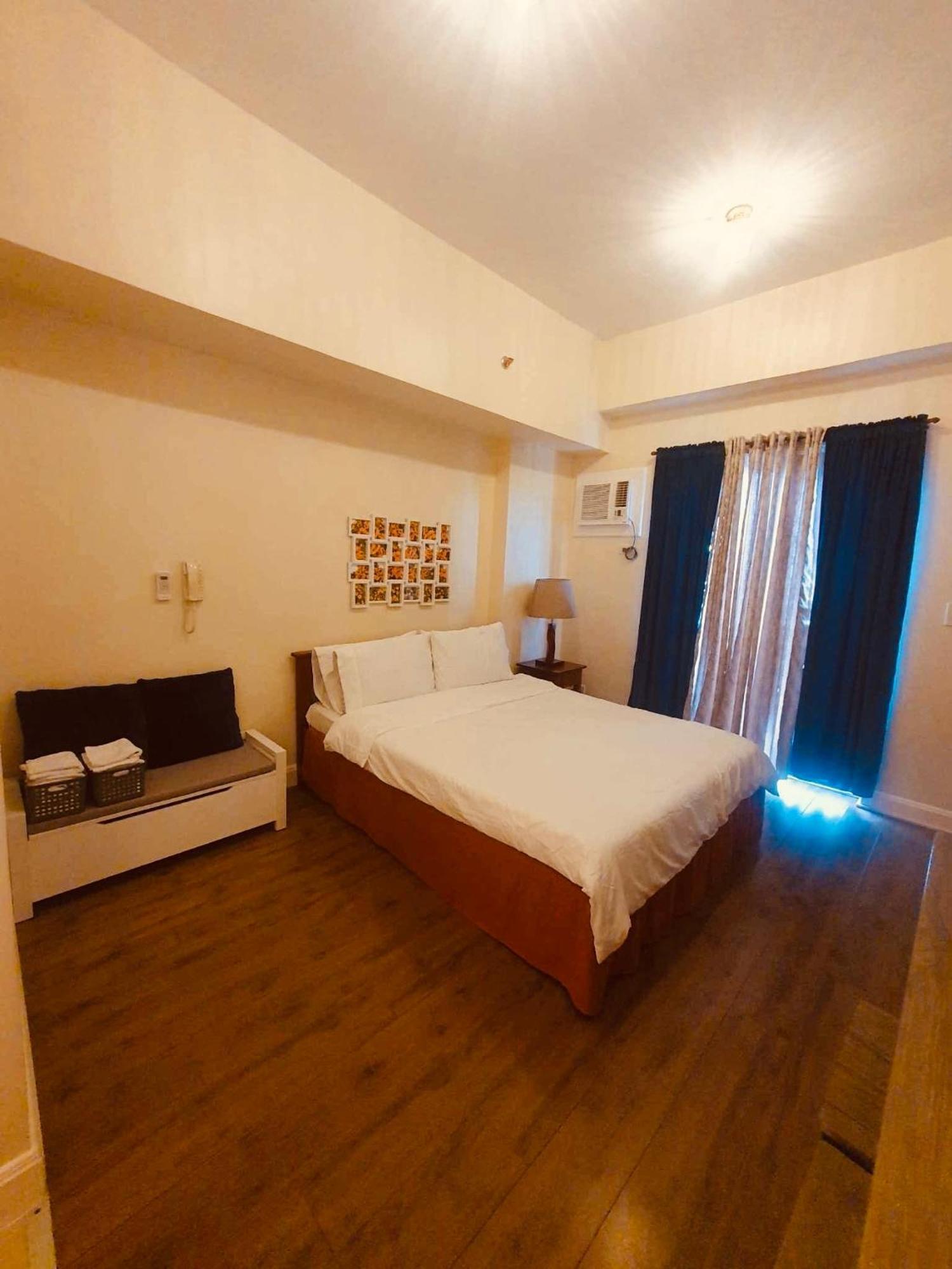 Arlowes At 20F Grand Residences Cebu Екстер'єр фото