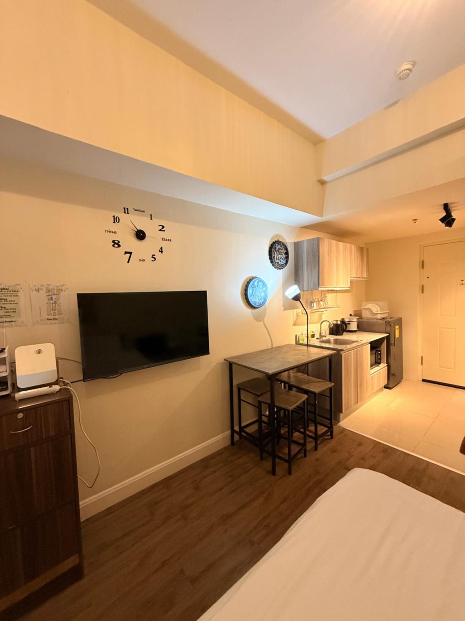 Arlowes At 20F Grand Residences Cebu Екстер'єр фото